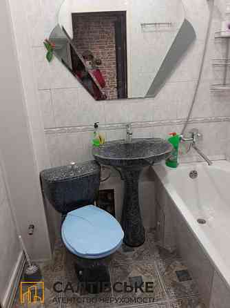 ОА-1774 Продам 1к квартиру на Салтовке Академика Барабашова 656 м/р Харьков