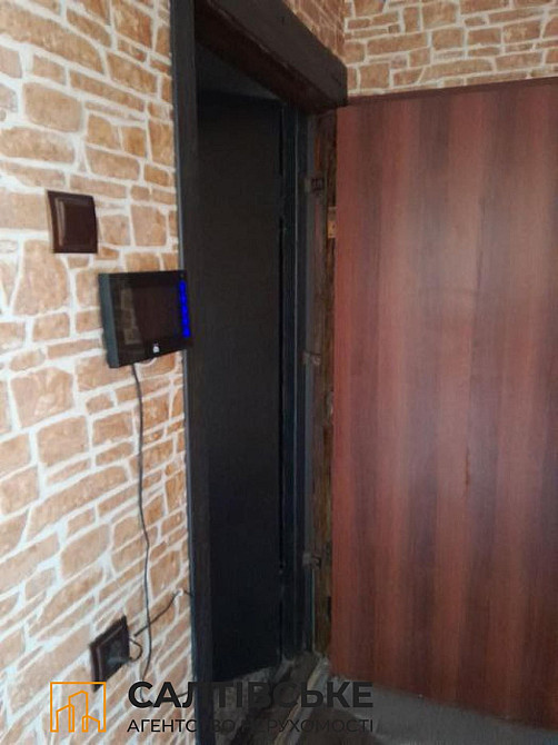 ОА-1774 Продам 1к квартиру на Салтовке Академика Барабашова 656 м/р Харьков - изображение 6