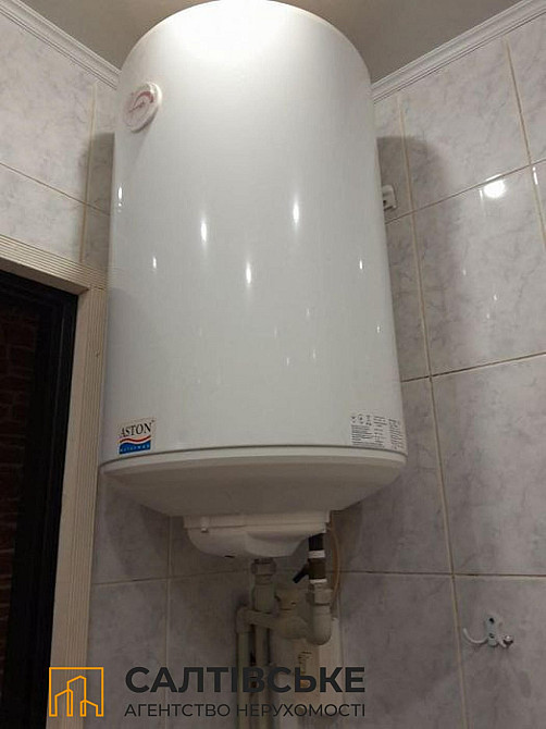 ОА-1774 Продам 1к квартиру на Салтовке Академика Барабашова 656 м/р Харьков - изображение 5