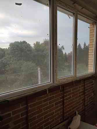 Комірка Кладовка Преміум Парк 5.2 кВ.м Житомир