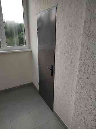 Комірка Кладовка Преміум Парк 5.2 кВ.м Житомир