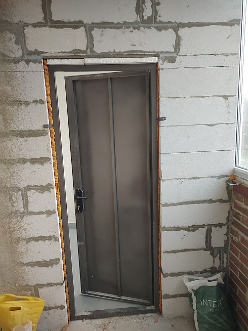 Комірка Кладовка Преміум Парк 5.2 кВ.м Житомир - изображение 7