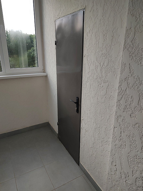 Комірка Кладовка Преміум Парк 5.2 кВ.м Житомир - изображение 2