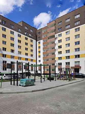 Продаж 1к квартири на етапі здачі. Сокільники