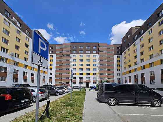 Продаж 1к квартири на етапі здачі. Сокільники