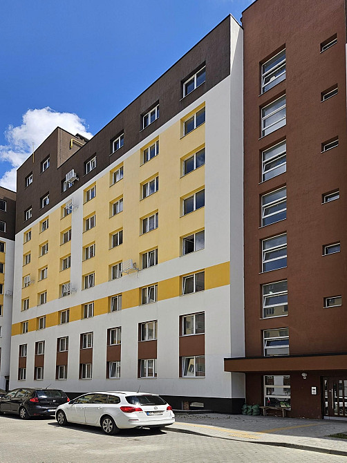 Продаж 1к квартири на етапі здачі. Сокільники - зображення 3