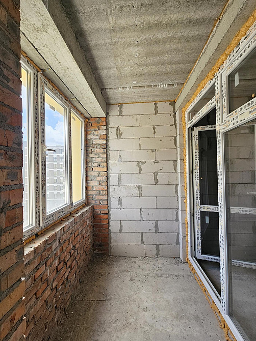 Продаж 1к квартири на етапі здачі. Сокільники - зображення 8