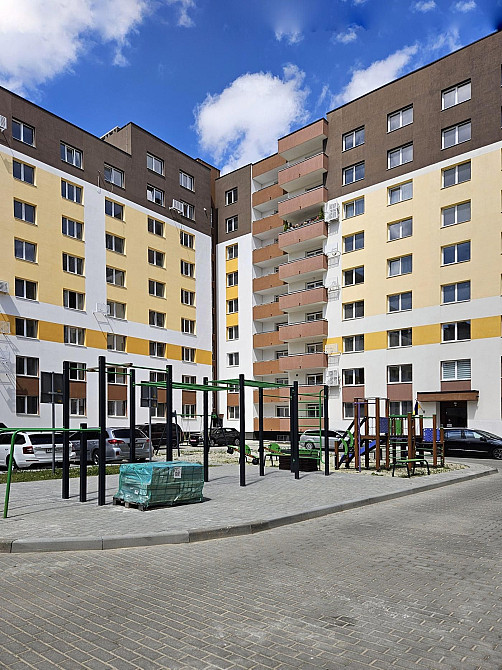 Продаж 1к квартири на етапі здачі. Сокільники - зображення 2