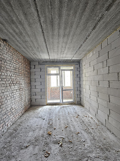 Продаж 1к квартири на етапі здачі. Сокільники - зображення 5