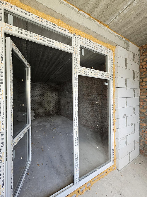 Продаж 1к квартири на етапі здачі. Сокільники - зображення 7
