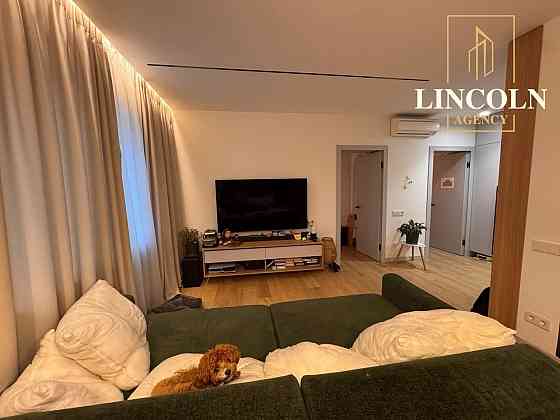 БЕЗ%, 63м², Чоколовка,Соломянська,Лобановського, Жилянська Київ