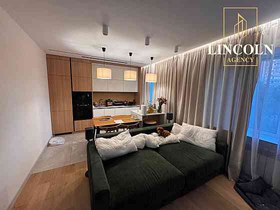 БЕЗ%, 63м², Чоколовка,Соломянська,Лобановського, Жилянська Київ