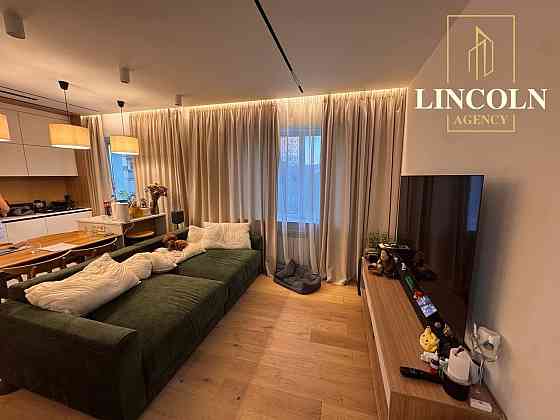 БЕЗ%, 63м², Чоколовка,Соломянська,Лобановського, Жилянська Київ