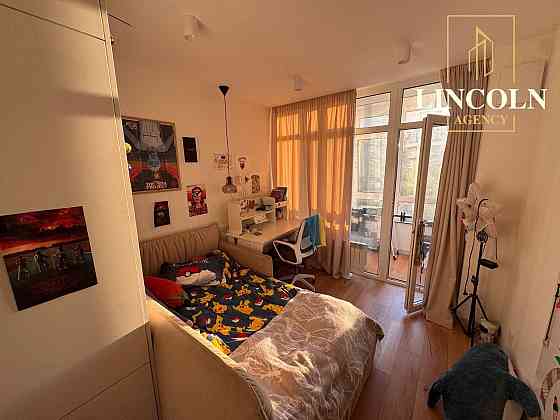 БЕЗ%, 63м², Чоколовка,Соломянська,Лобановського, Жилянська Київ