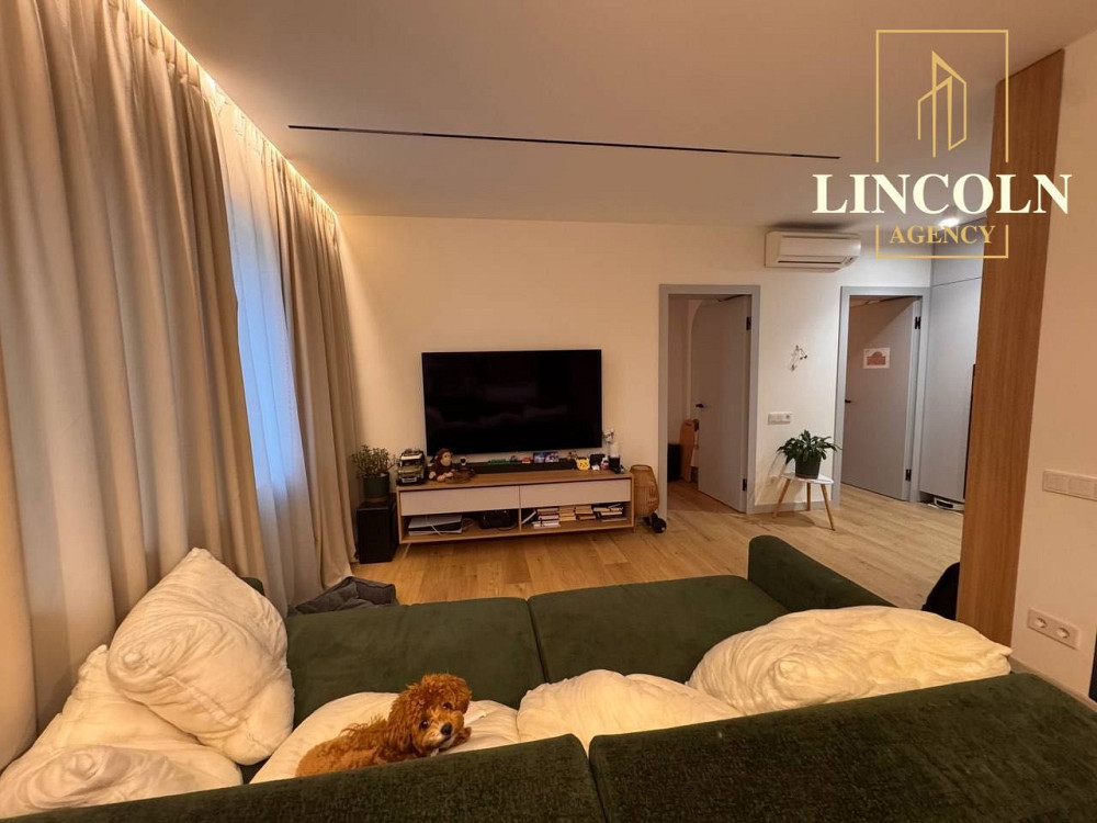 БЕЗ%, 63м², Чоколовка,Соломянська,Лобановського, Жилянська Київ - зображення 2