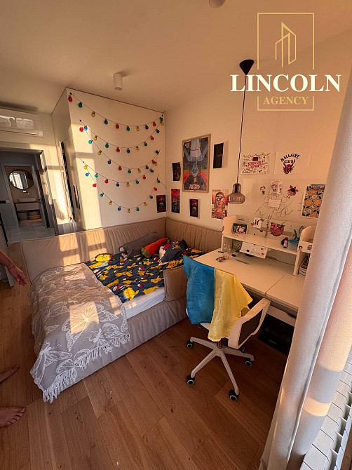 БЕЗ%, 63м², Чоколовка,Соломянська,Лобановського, Жилянська Київ - зображення 5