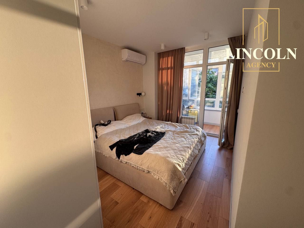 БЕЗ%, 63м², Чоколовка,Соломянська,Лобановського, Жилянська Київ - зображення 8