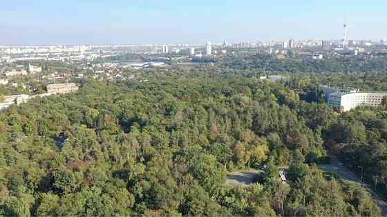 Продам ВИДОВУЮ 3к квартира 96м2 в ЖК Диброва Парк Київ