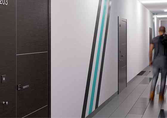 Продам ВИДОВУЮ 3к квартира 96м2 в ЖК Диброва Парк Київ