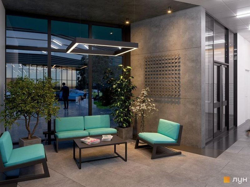 Продам ВИДОВУЮ 3к квартира 96м2 в ЖК Диброва Парк Київ - зображення 4