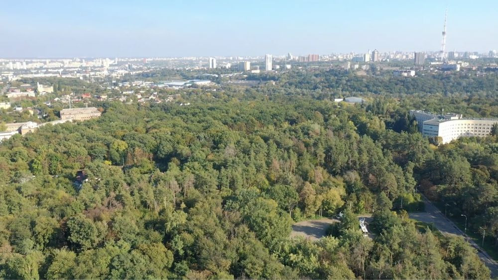 Продам ВИДОВУЮ 3к квартира 96м2 в ЖК Диброва Парк Київ - зображення 6