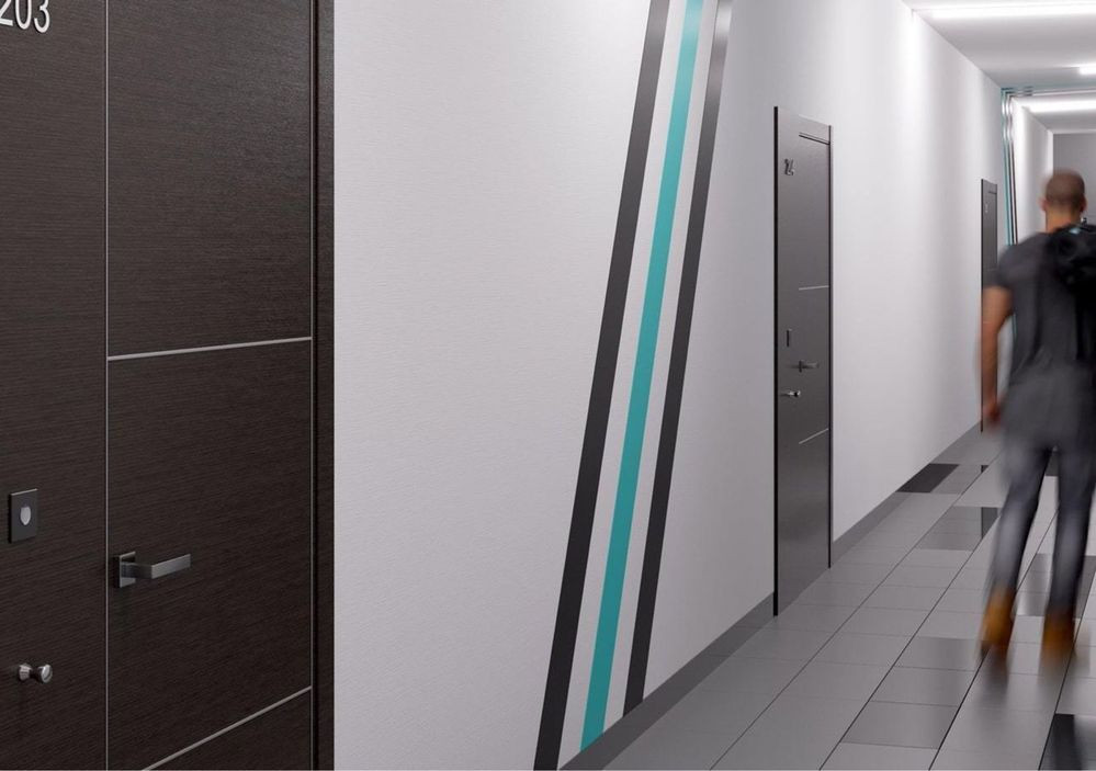 Продам ВИДОВУЮ 3к квартира 96м2 в ЖК Диброва Парк Київ - зображення 3