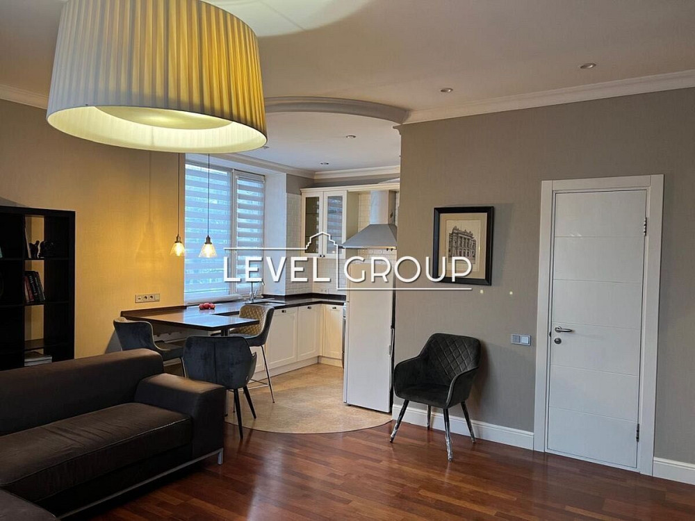 Без%3-к сталінку вул.Васильківська 23/16 Голосіївський парк Київ - зображення 2