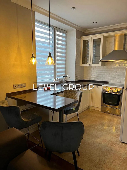 Без%3-к сталінку вул.Васильківська 23/16 Голосіївський парк Київ - зображення 4