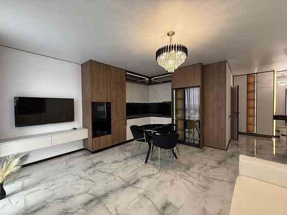 Оренда 1 кім квартири вул. Богдана Хмельницького ЖК Підзамче Вежа Львов