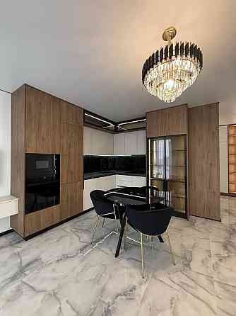 Оренда 1 кім квартири вул. Богдана Хмельницького ЖК Підзамче Вежа Львов