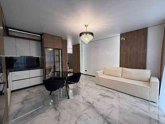 Оренда 1 кім квартири вул. Богдана Хмельницького ЖК Підзамче Вежа Львов