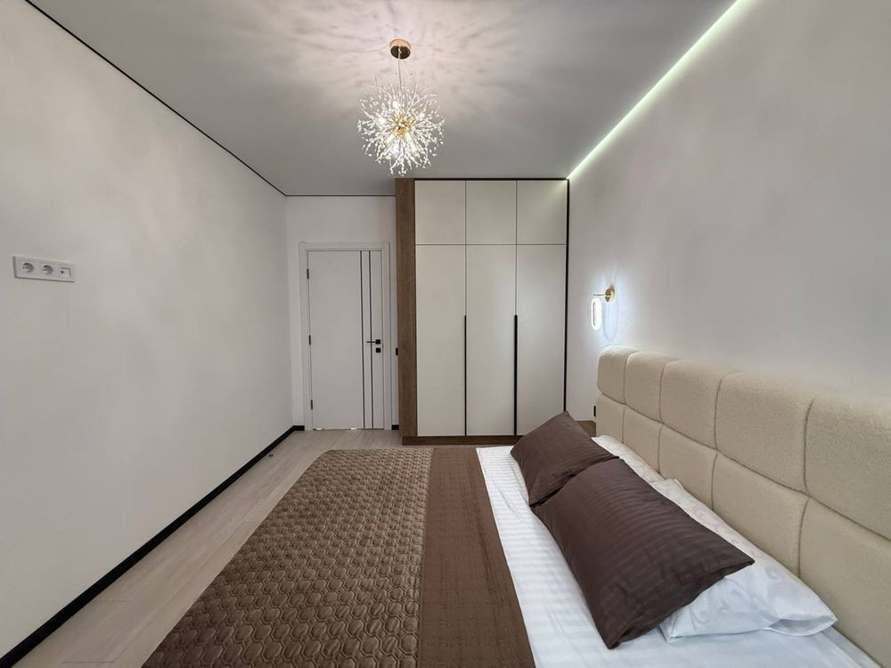 Оренда 1 кім квартири вул. Богдана Хмельницького ЖК Підзамче Вежа Львов - изображение 7