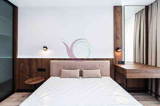 Оренда 1К + КС квартири у ЖК Family Plaza Івано-Франківськ