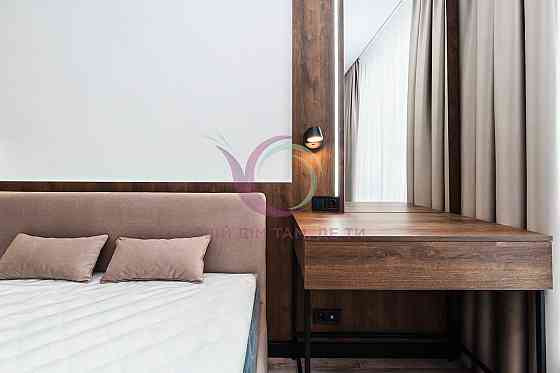 Оренда 1К + КС квартири у ЖК Family Plaza Івано-Франківськ