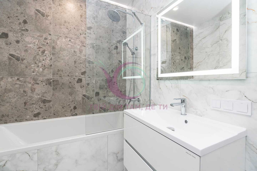 Оренда 1К + КС квартири у ЖК Family Plaza Івано-Франківськ - зображення 8