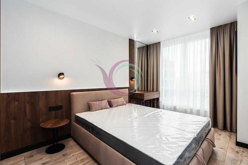 Оренда 1К + КС квартири у ЖК Family Plaza Івано-Франківськ - зображення 3