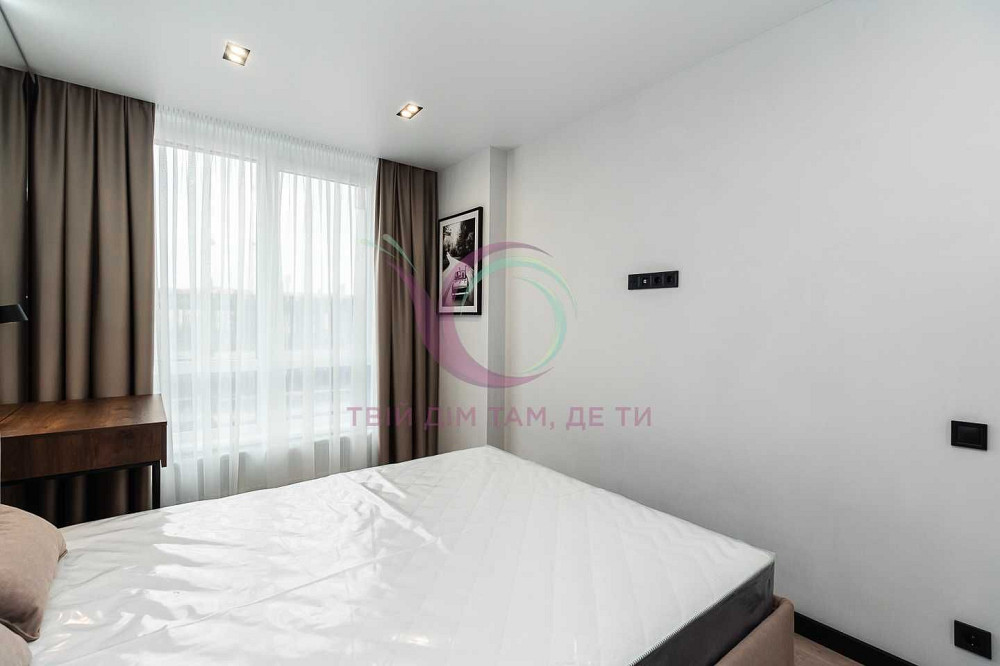 Оренда 1К + КС квартири у ЖК Family Plaza Івано-Франківськ - зображення 7