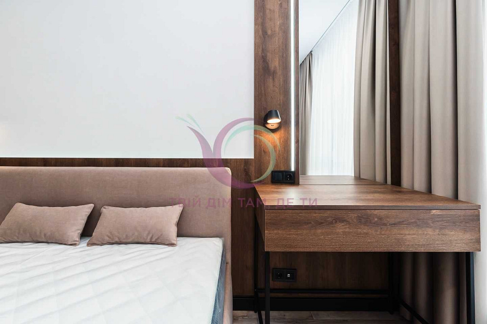 Оренда 1К + КС квартири у ЖК Family Plaza Івано-Франківськ - зображення 5