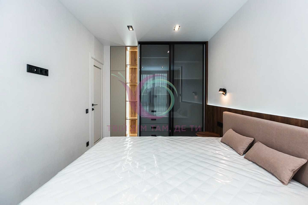 Оренда 1К + КС квартири у ЖК Family Plaza Івано-Франківськ - зображення 6