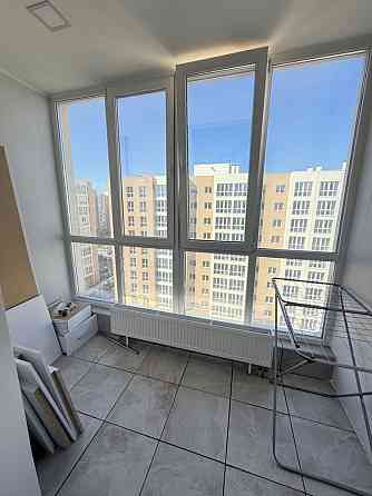 Сдам 1-к жк «Софиевская Сфера»  Соборная, 126/10 Софиевская Борщаговка