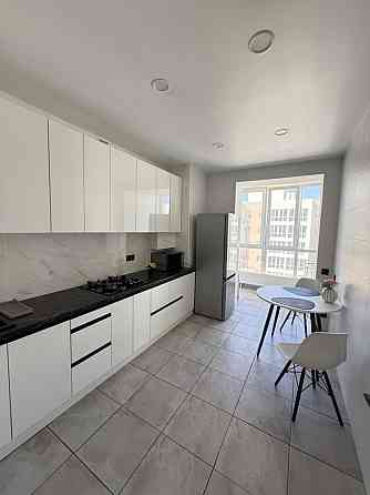 Сдам 1-к жк «Софиевская Сфера»  Соборная, 126/10 Софиевская Борщаговка