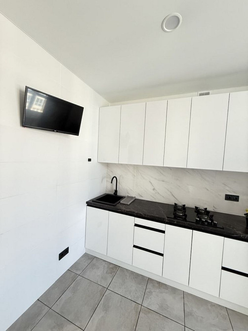 Сдам 1-к жк «Софиевская Сфера»  Соборная, 126/10 Софіївська Борщагівка - зображення 3