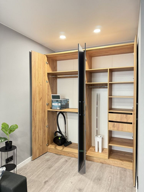 Сдам 1-к жк «Софиевская Сфера»  Соборная, 126/10 Софіївська Борщагівка - зображення 7