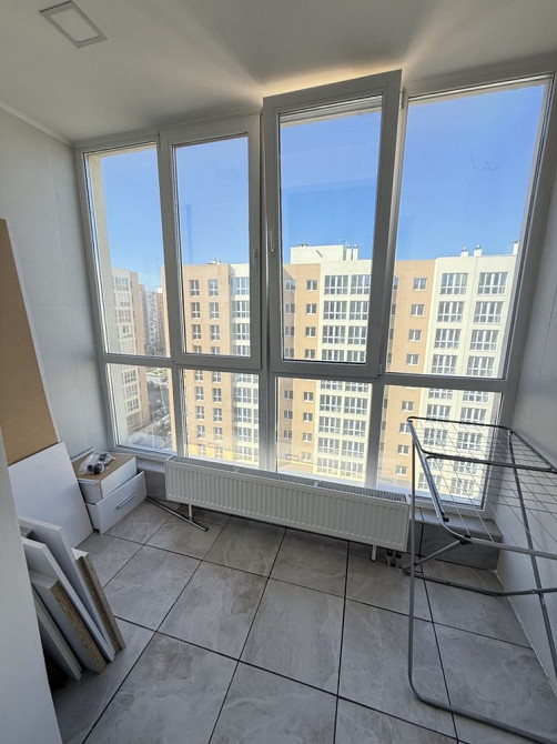 Сдам 1-к жк «Софиевская Сфера»  Соборная, 126/10 Софіївська Борщагівка - зображення 5