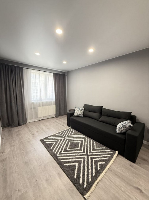 Сдам 1-к жк «Софиевская Сфера»  Соборная, 126/10 Софіївська Борщагівка - зображення 6