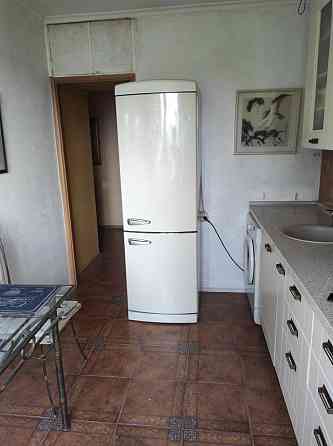 4к квартира, вул. Феодосійська метро Деміївська Киев