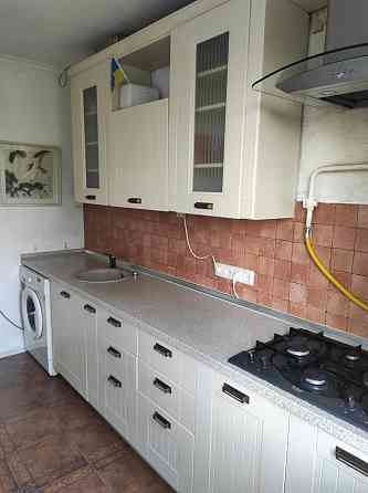 4к квартира, вул. Феодосійська метро Деміївська Киев