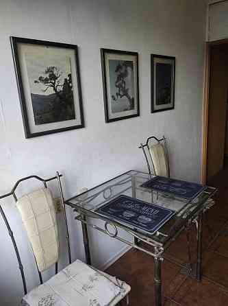 4к квартира, вул. Феодосійська метро Деміївська Киев