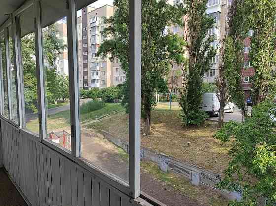 4к квартира, вул. Феодосійська метро Деміївська Киев