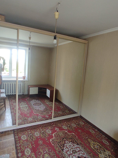 4к квартира, вул. Феодосійська метро Деміївська Київ - зображення 8